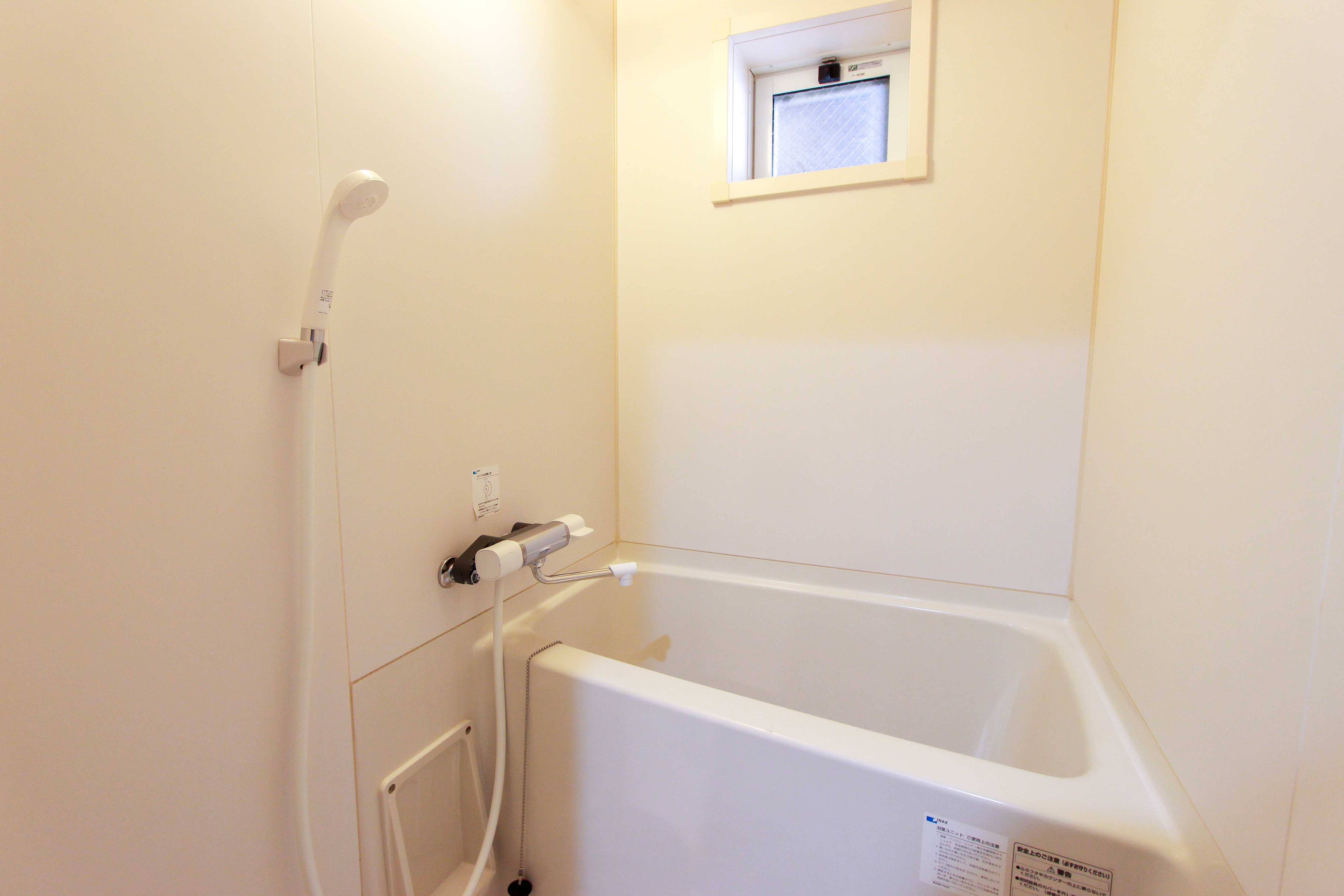 Type A_Bathroom