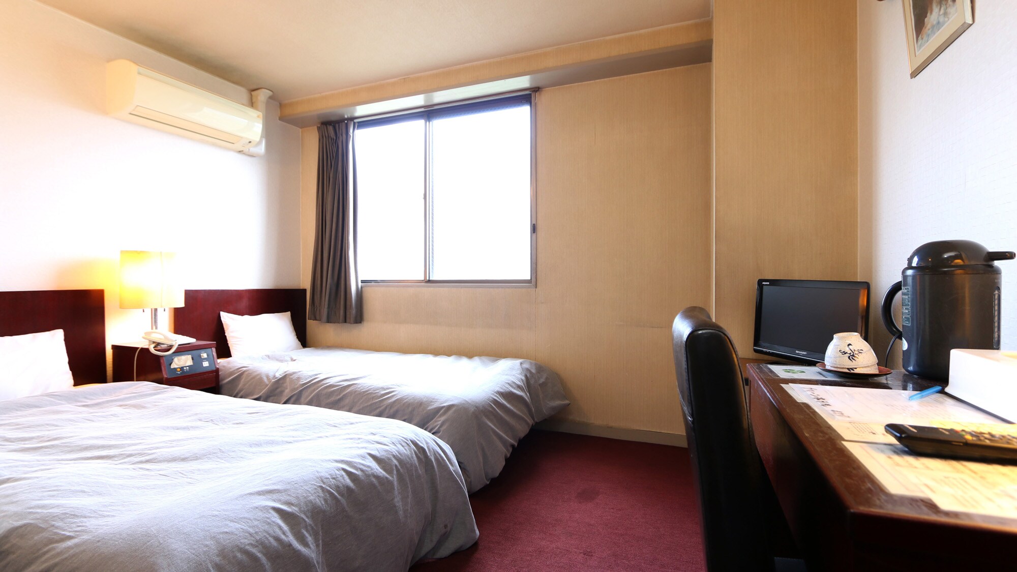 ◇Twin Room