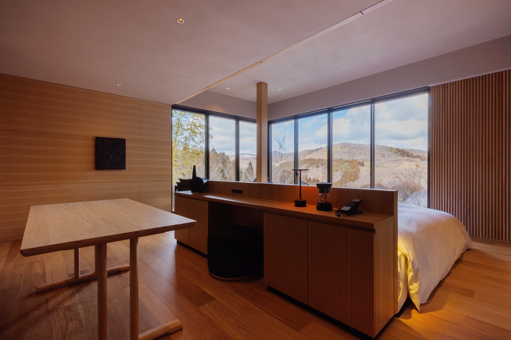 Corner room Asaka