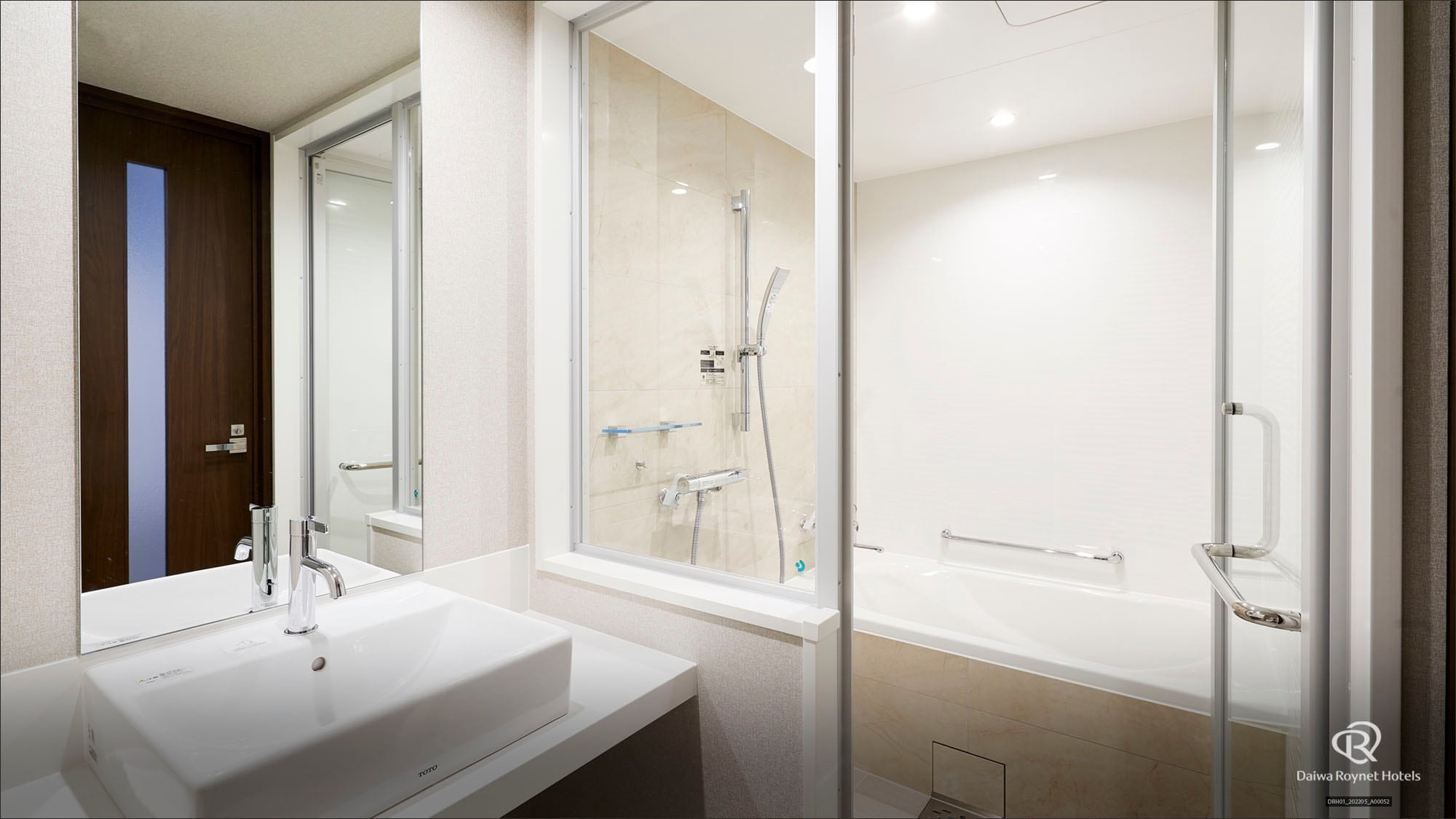 Kamar mandi