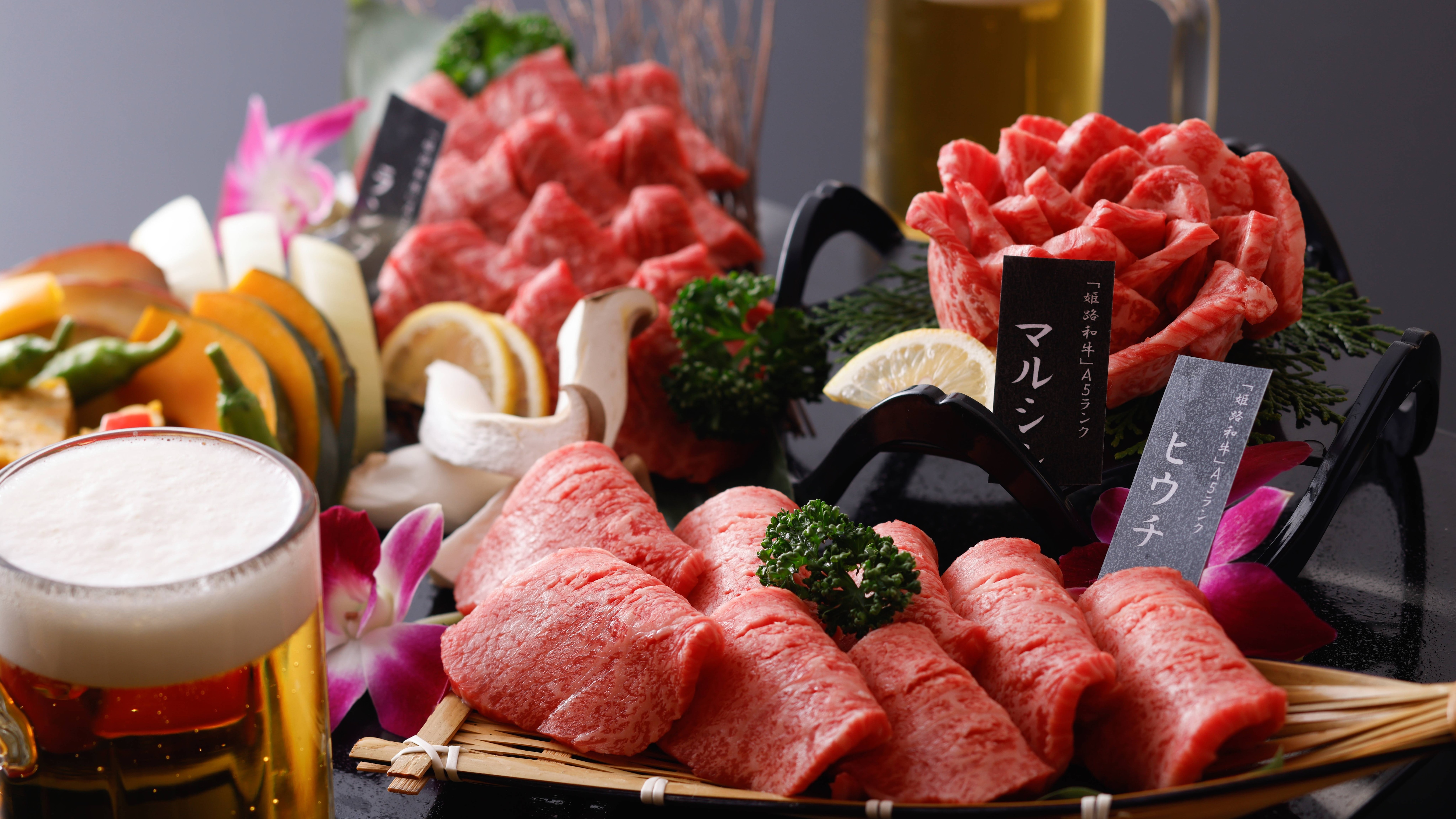 Nikusai Kaiseki Image (3)