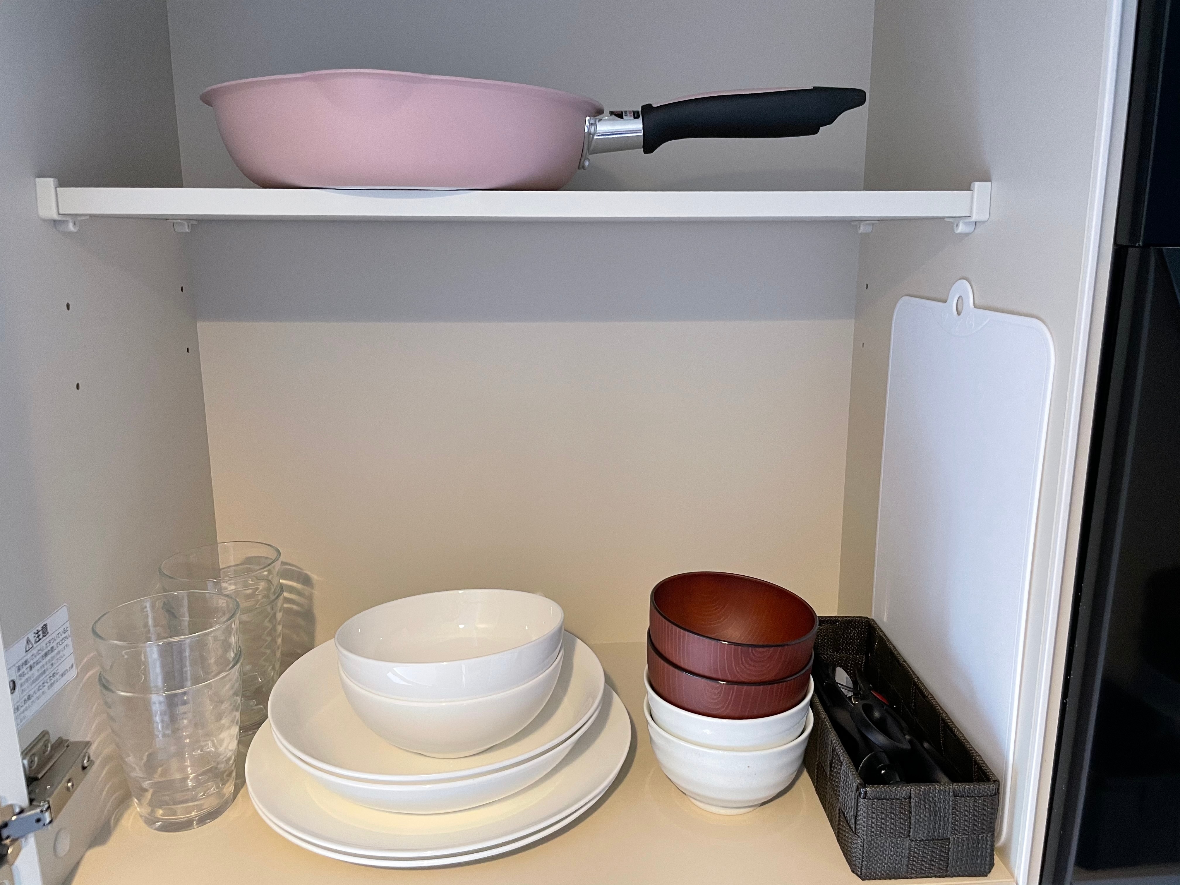 Cooking utensils
