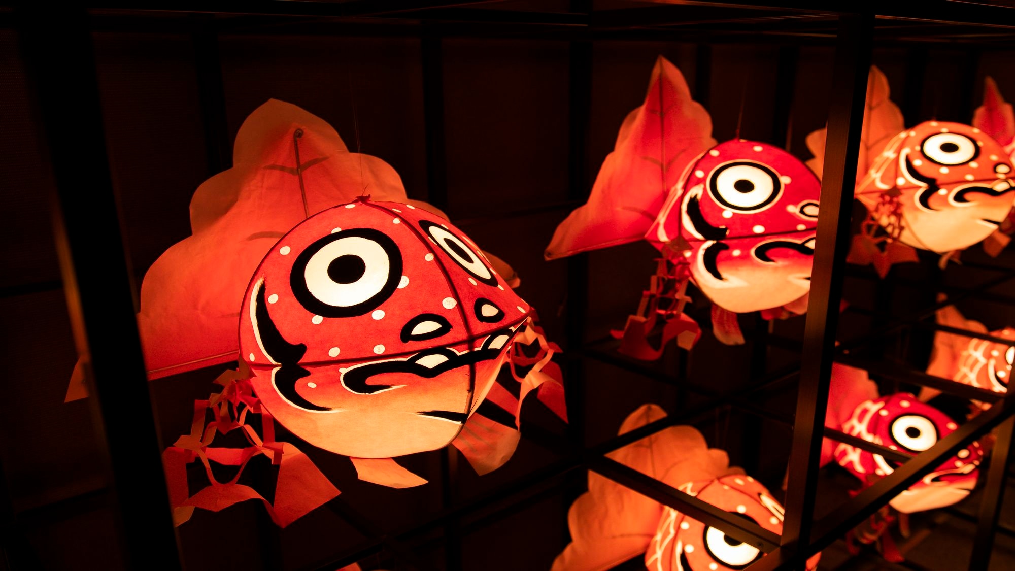 [大廳]金魚睡魔