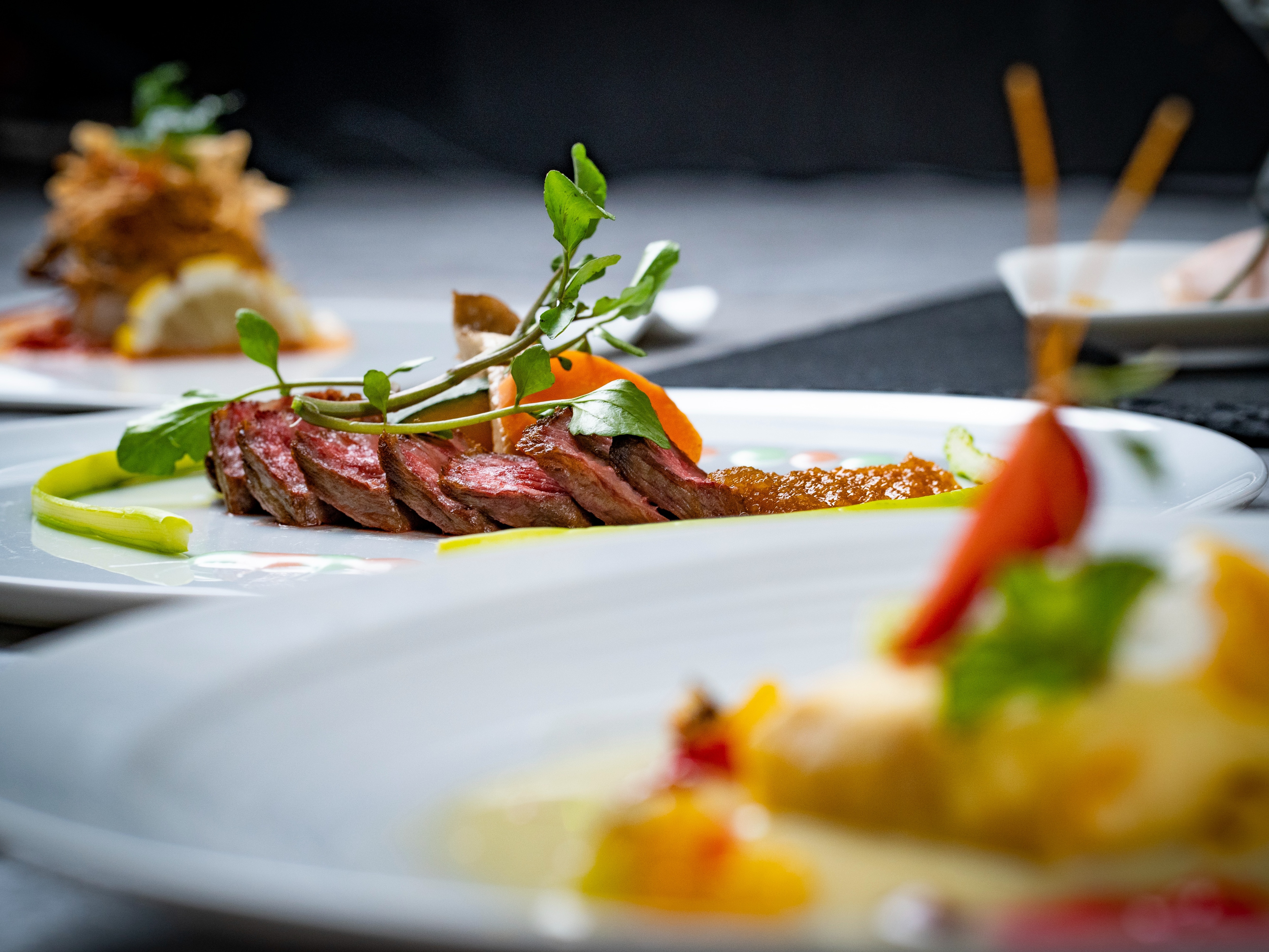 Food image