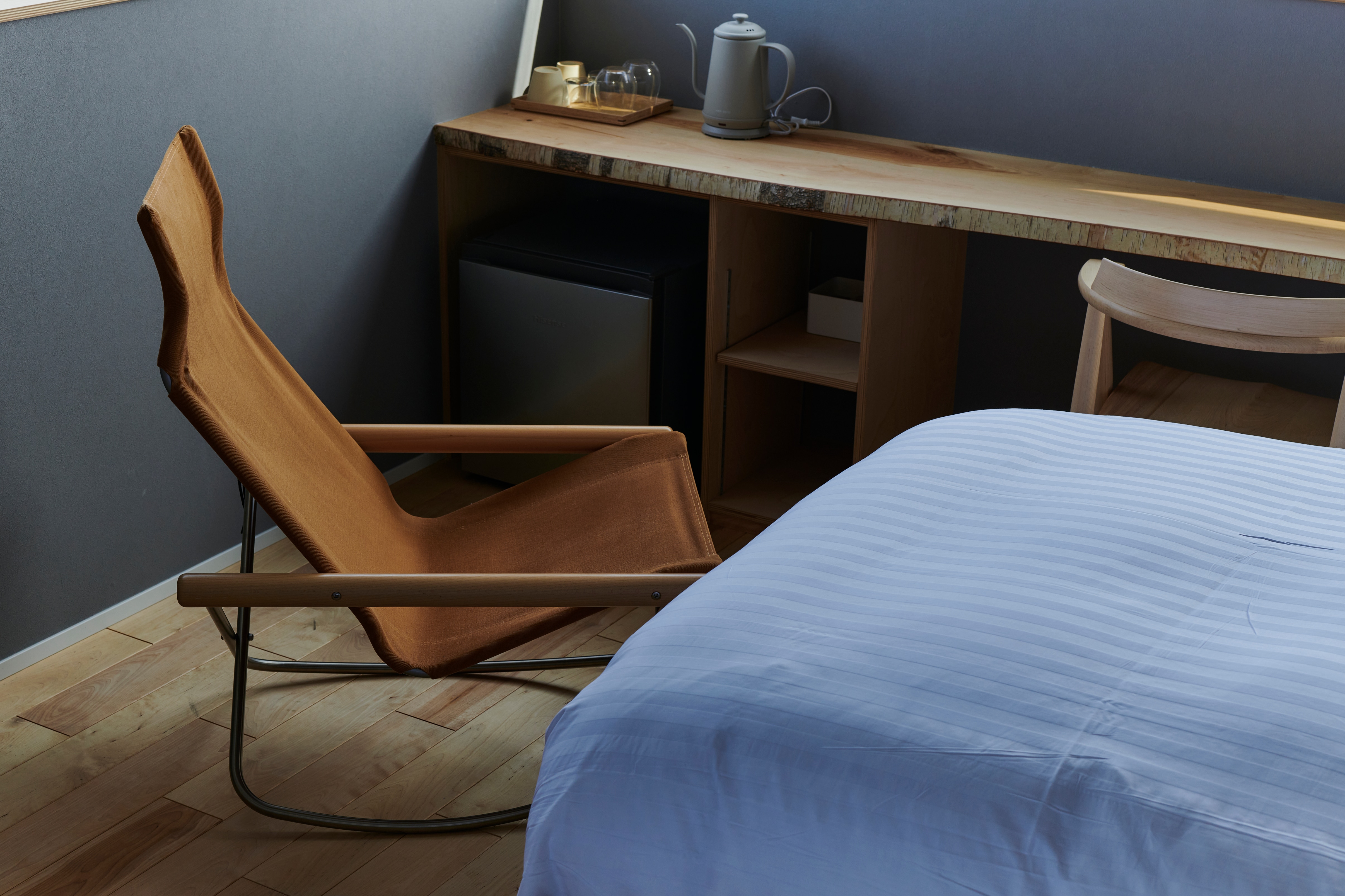 Accommodation room 2