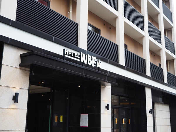 【exterior】
