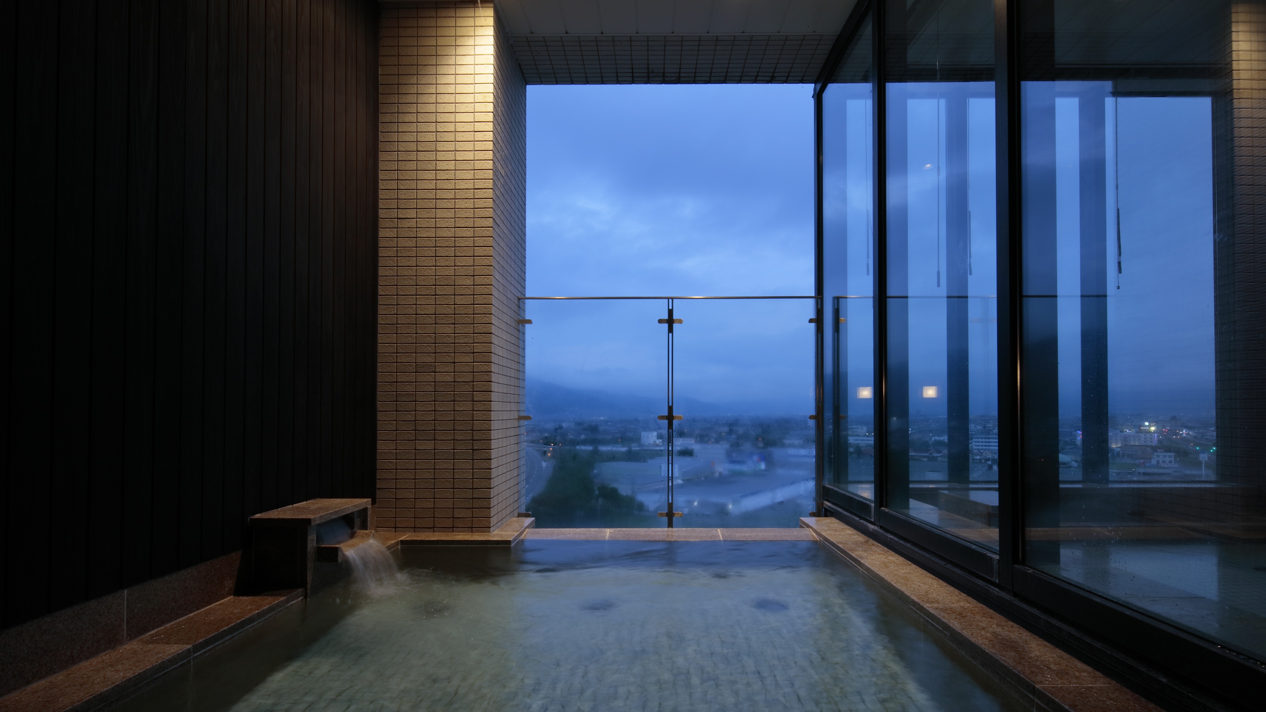☆Sky Spa (for women)