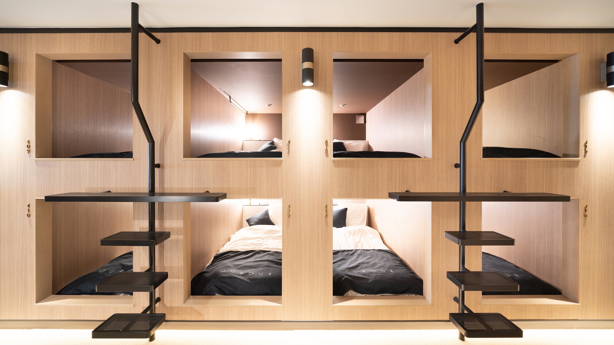 [Guest Room] PERSONAL