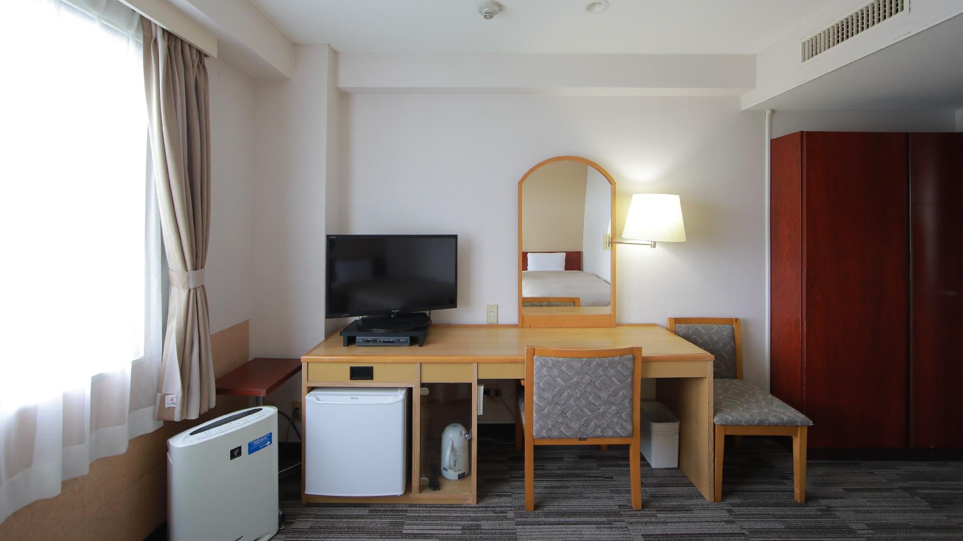 [Twin Economy] Desk