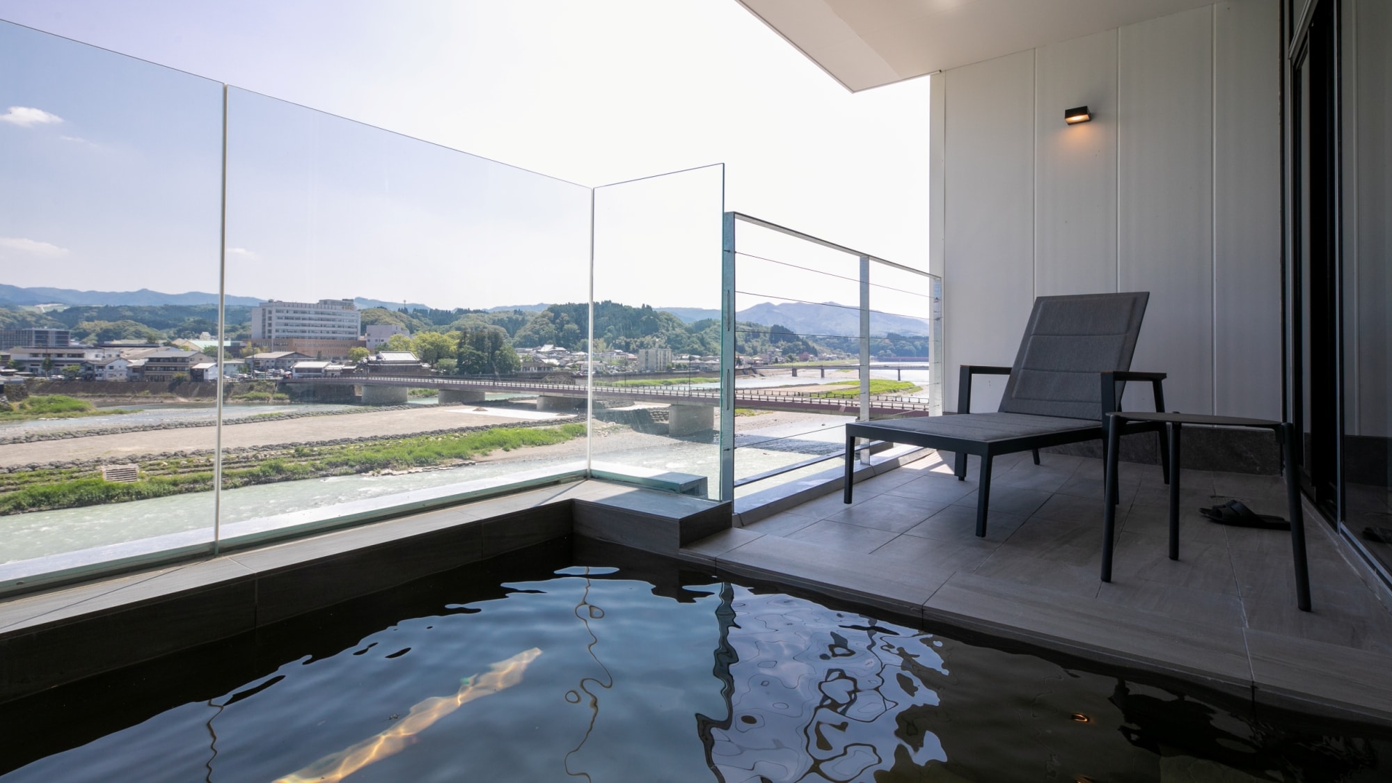 Suite Japanese-Western style room SAKURA