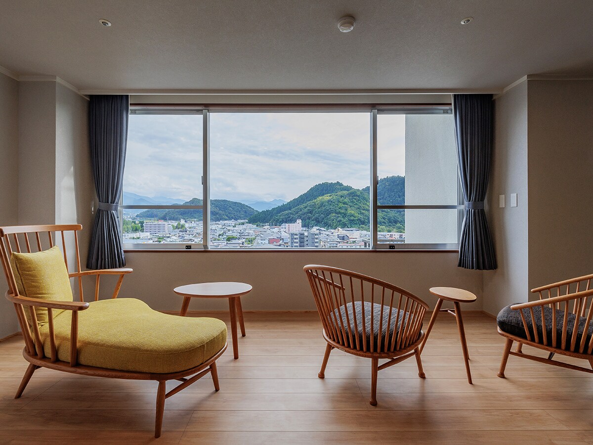 [Special VIP Room] Amber