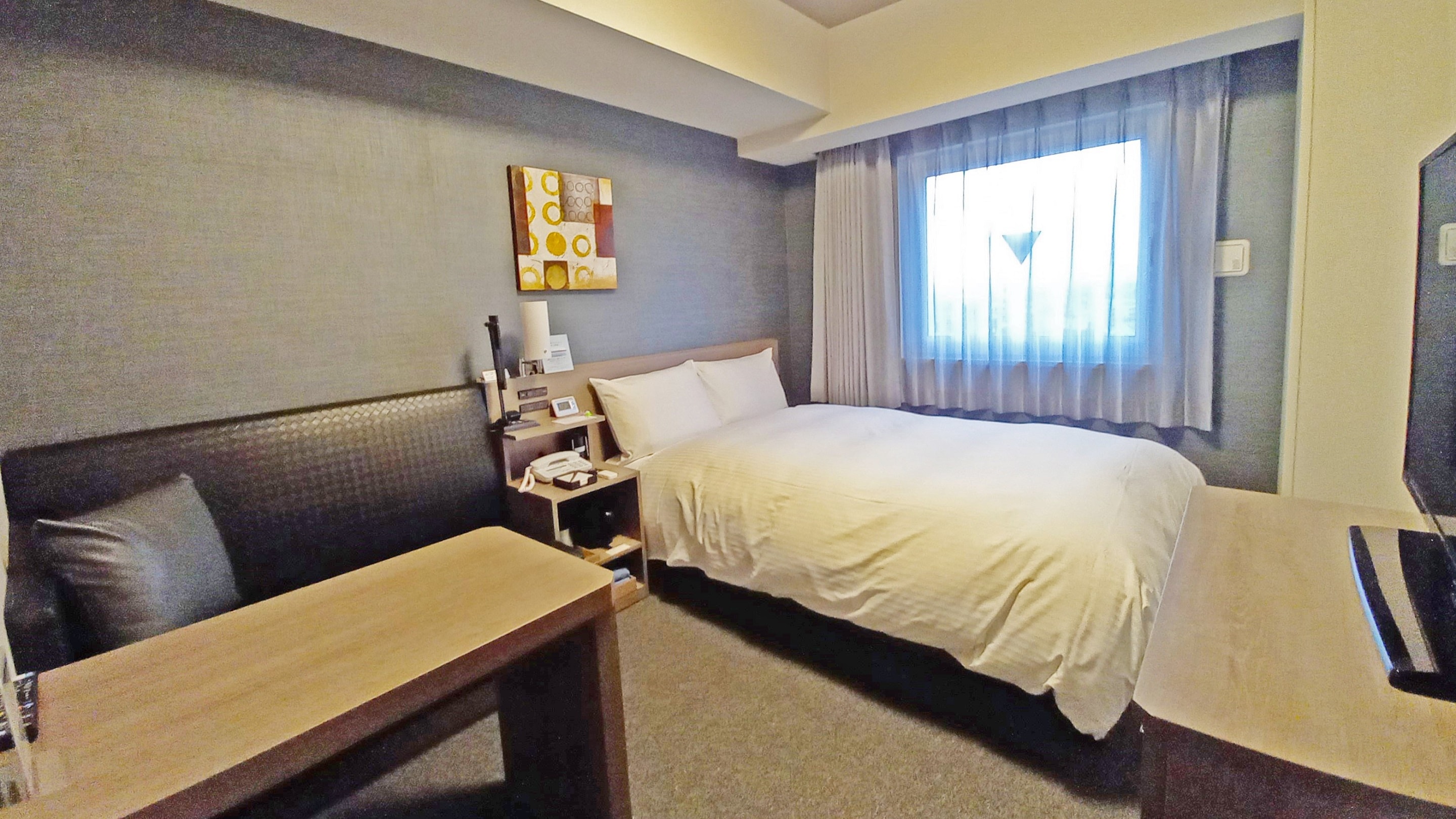 Comfort Semi-double Room