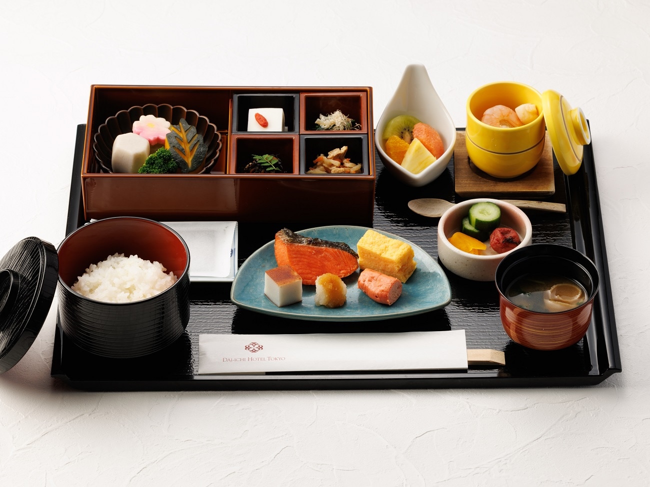 일본 정식 (백미 ver) ※ 이미지 이미지