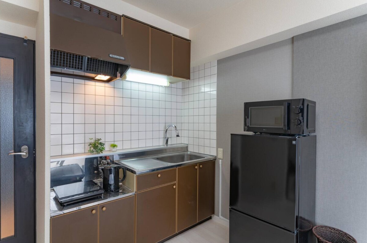 [302] Kitchen