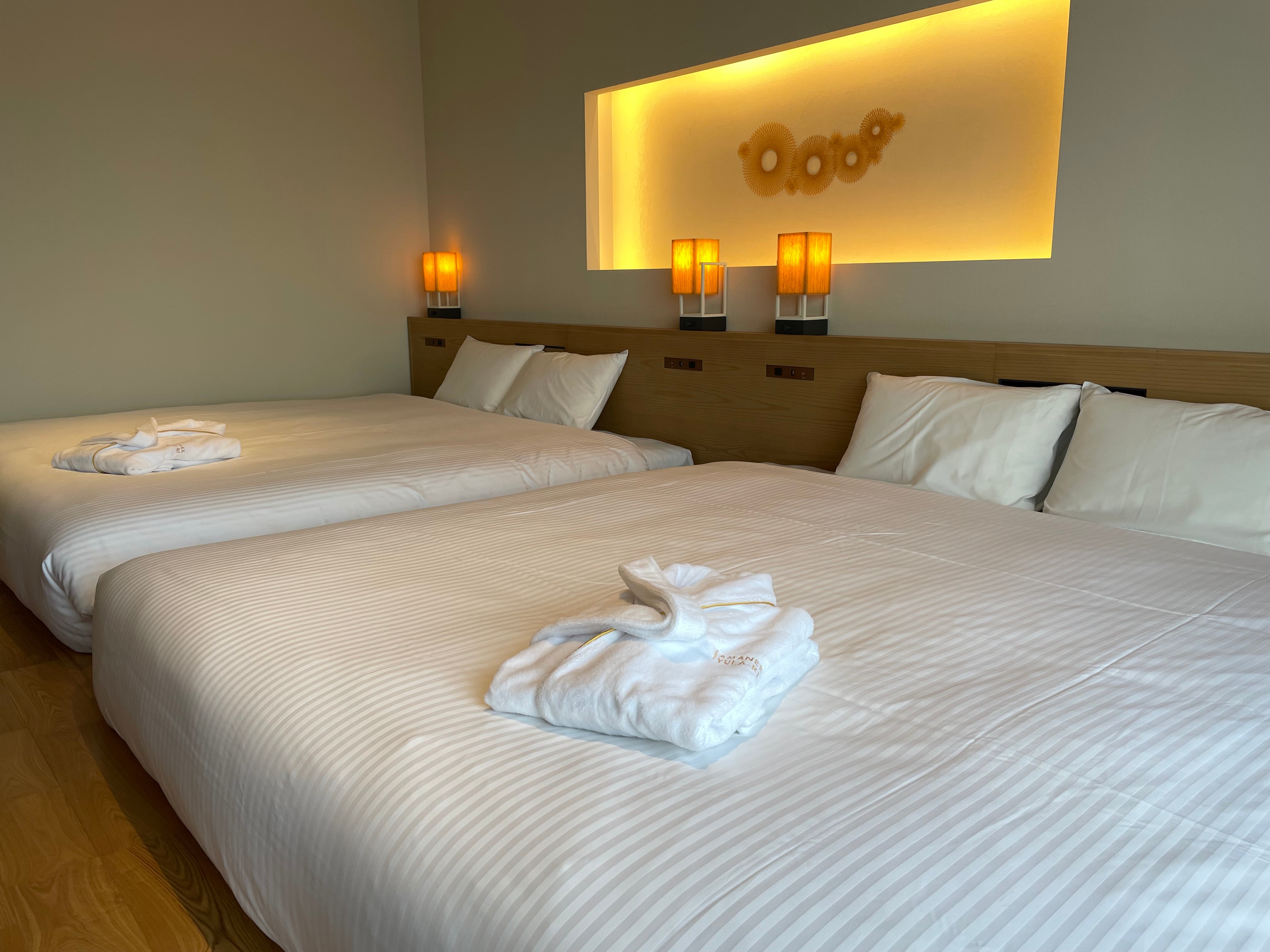 Japanese Spa Suite B