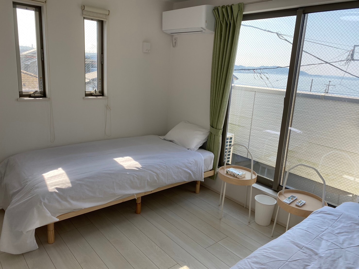 Western-style room