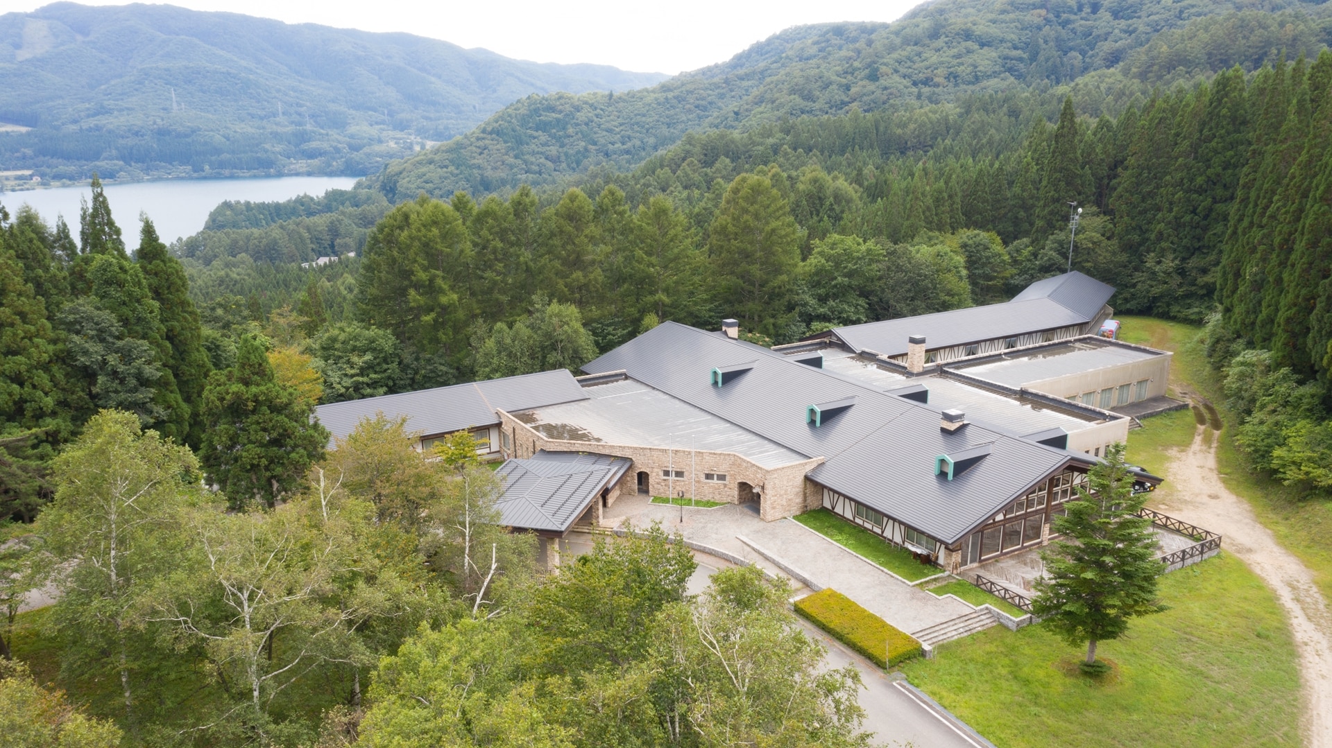 ●외관(아오키호)