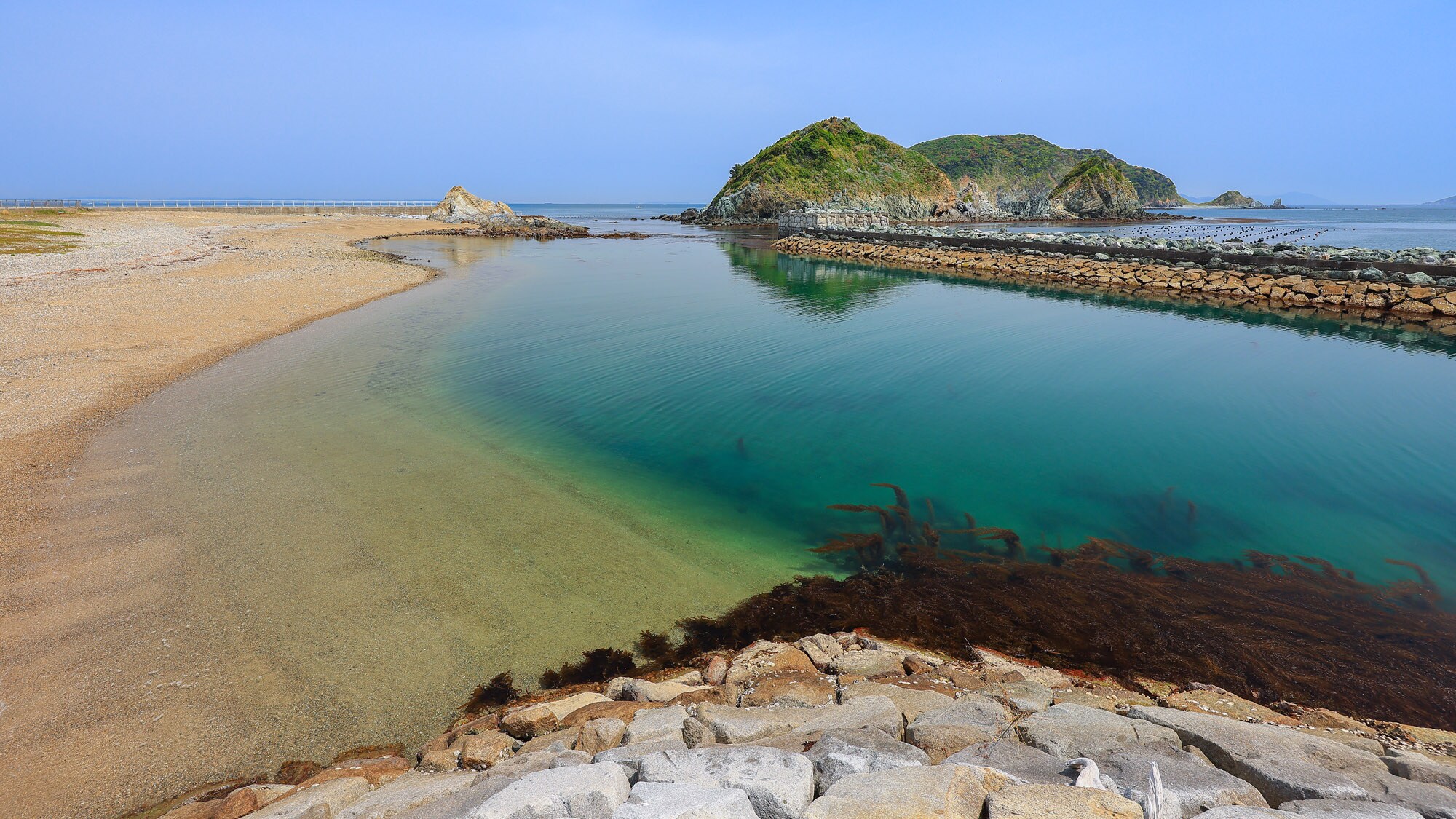 音速白濱海灘...19分鐘