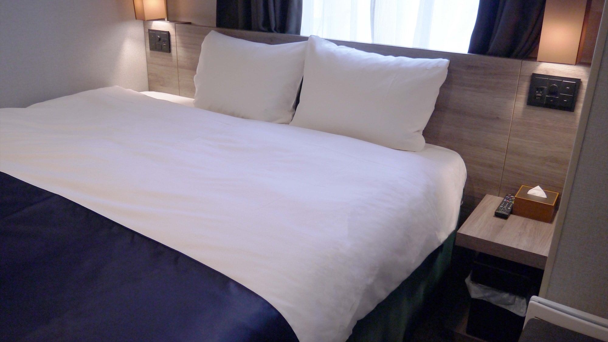 Comfort Double 2021 renovation