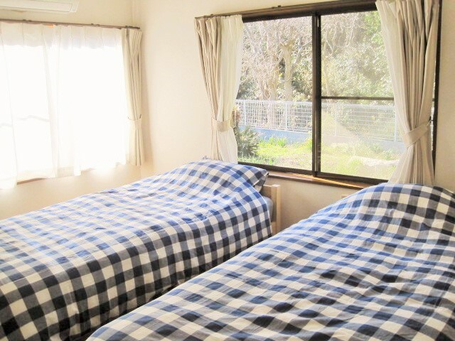 kamar tidur
