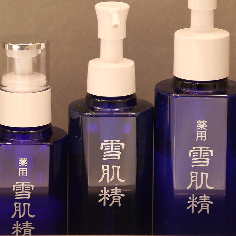 [Amenities] Sekkisei, a great amenity for women