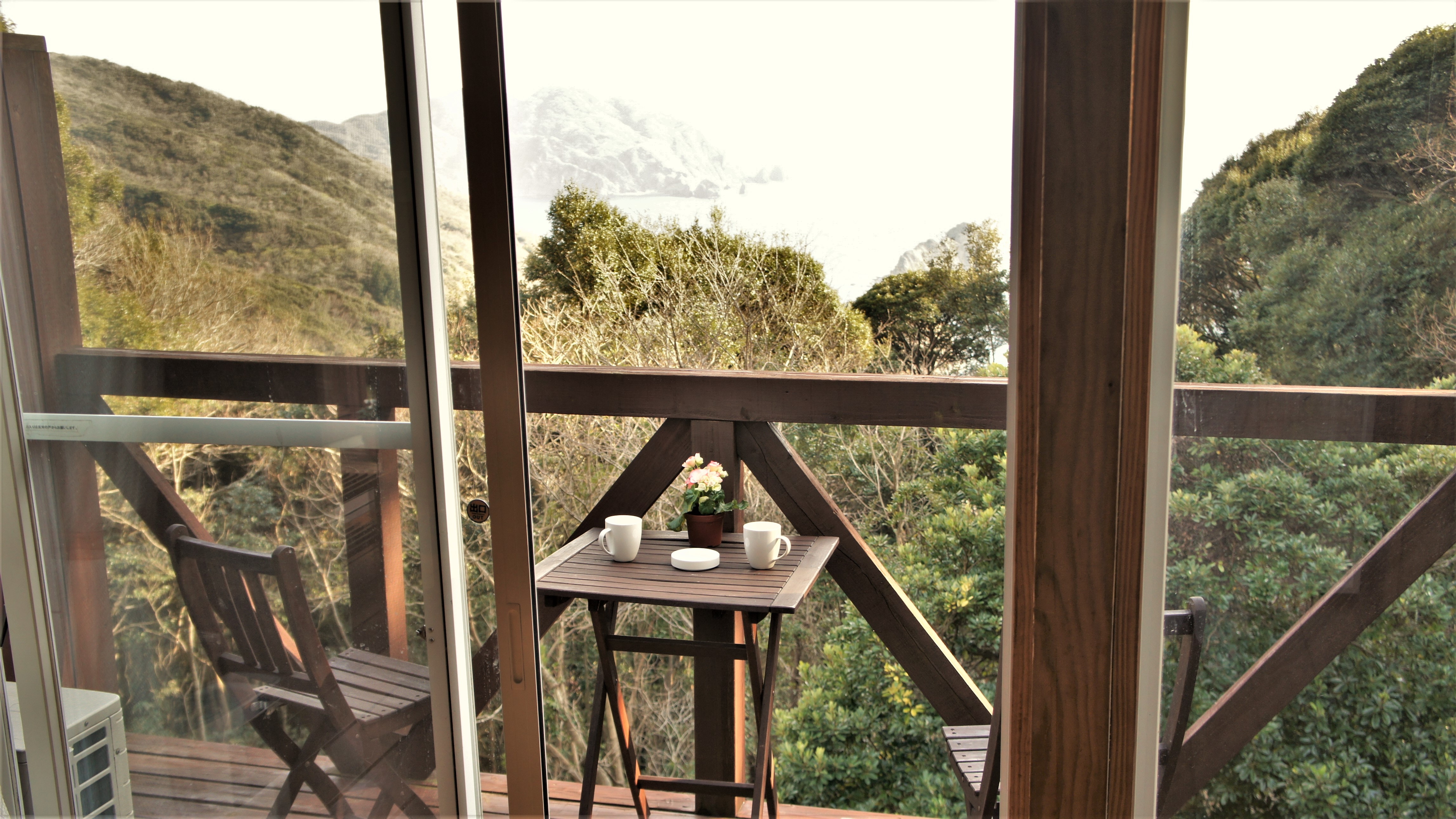 Balcony 3