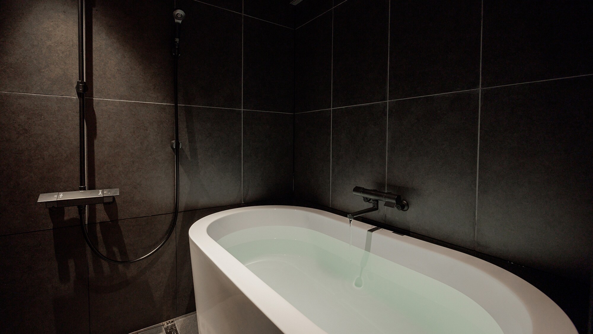 Semi-suite room Wabisuke
