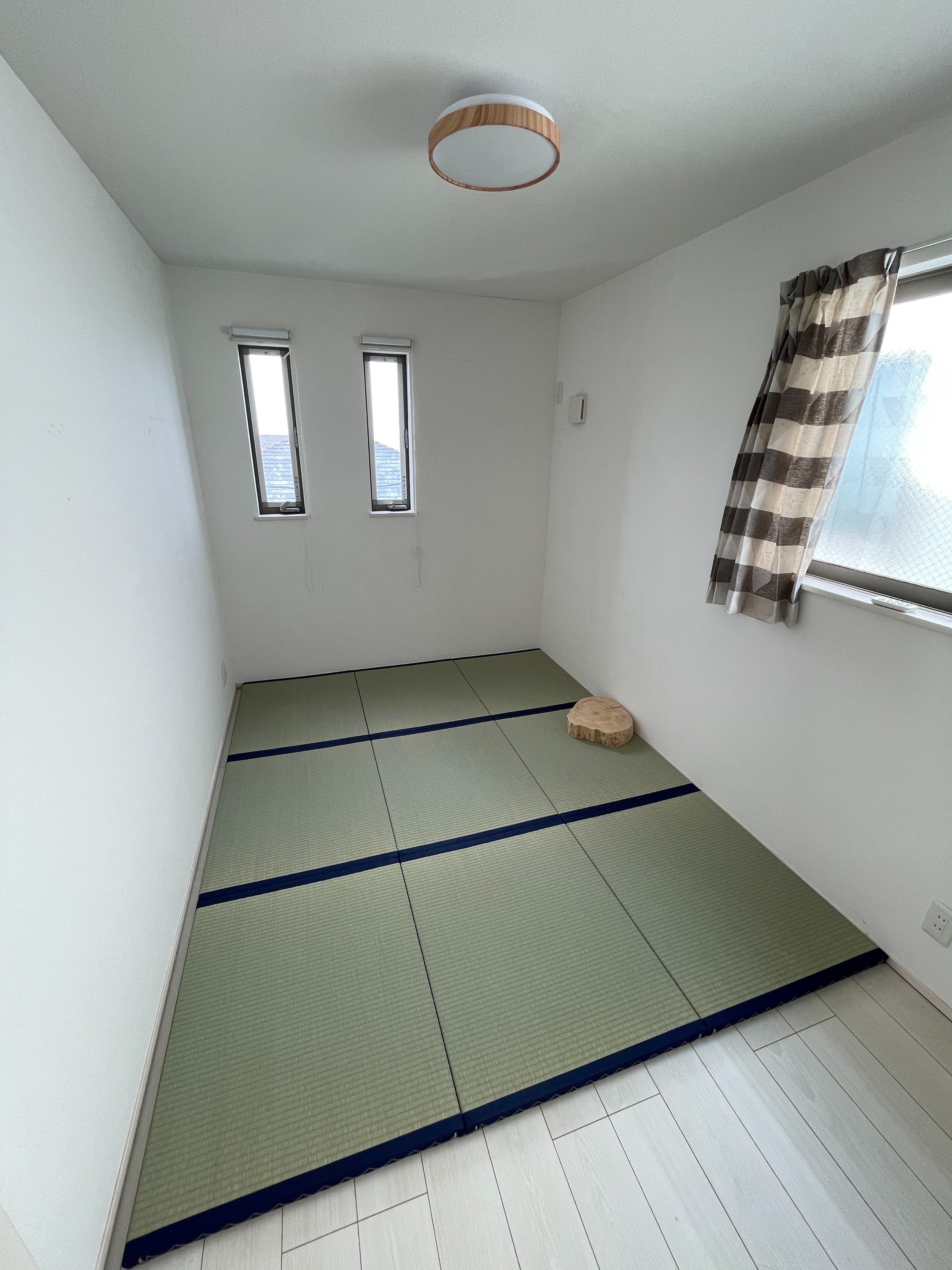 Tatami mats