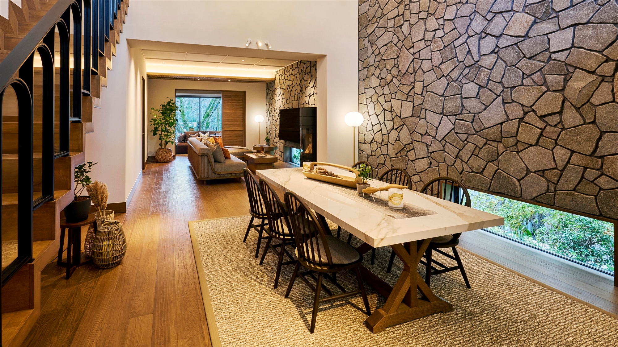 Private Villa | SOUSOU |