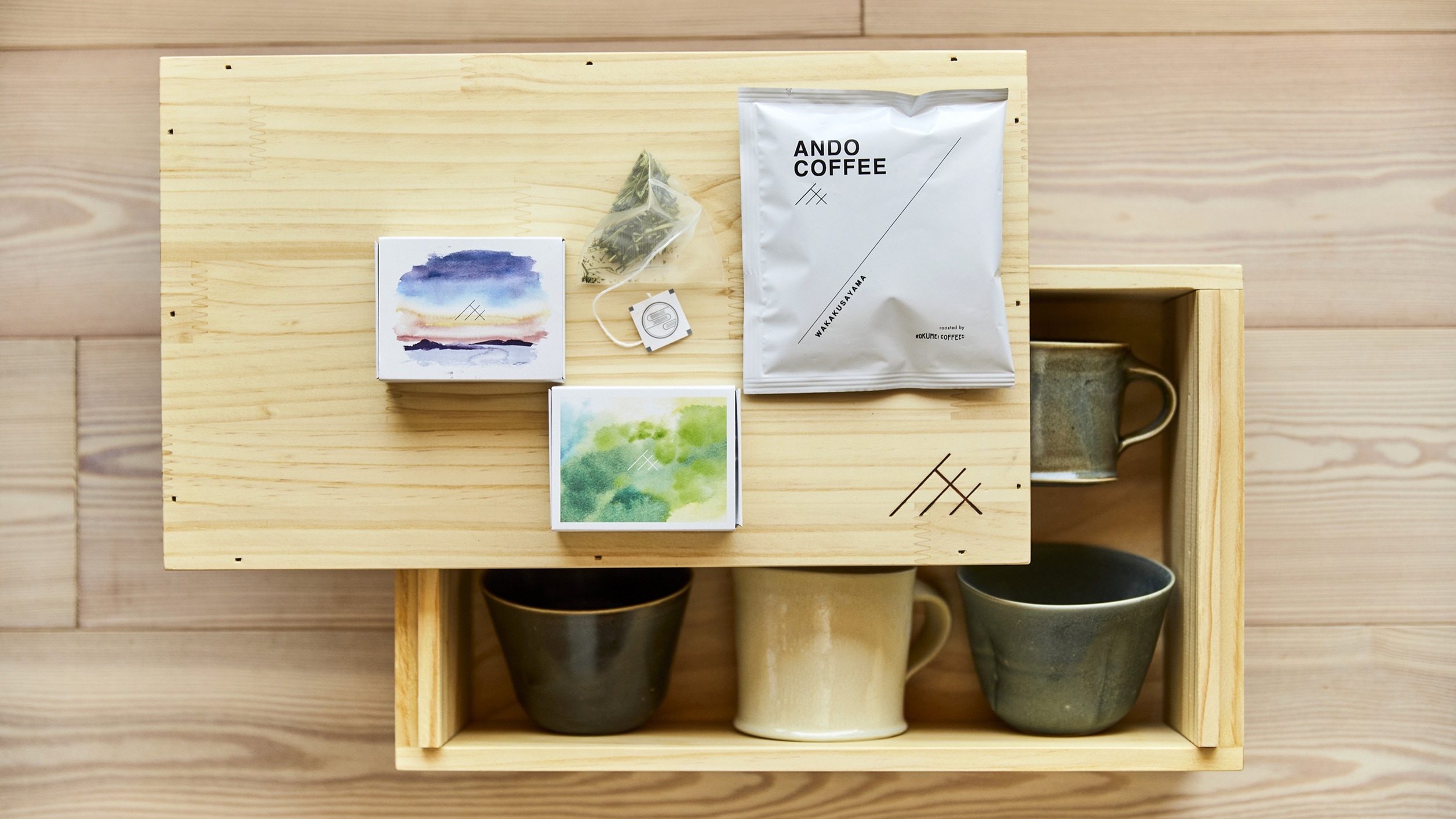 Room Amenities