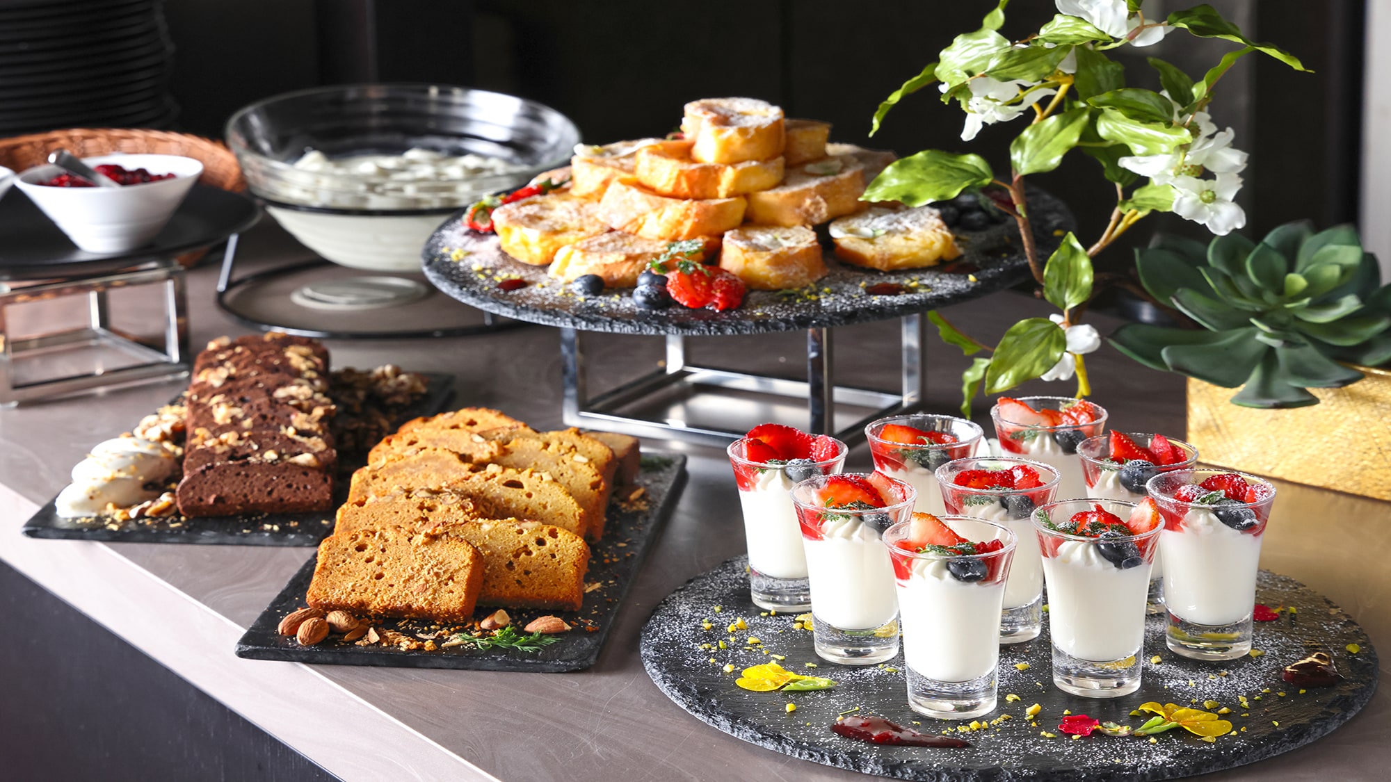 ■ Dessert (image)