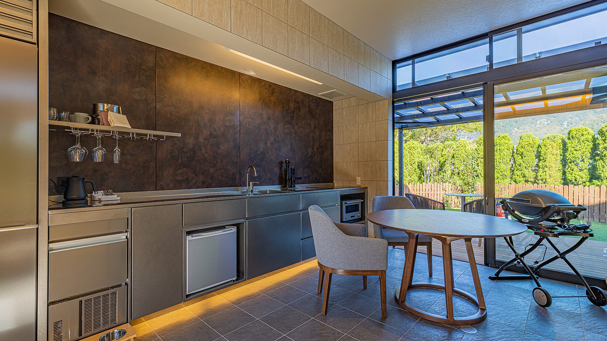 Maisonette Room
