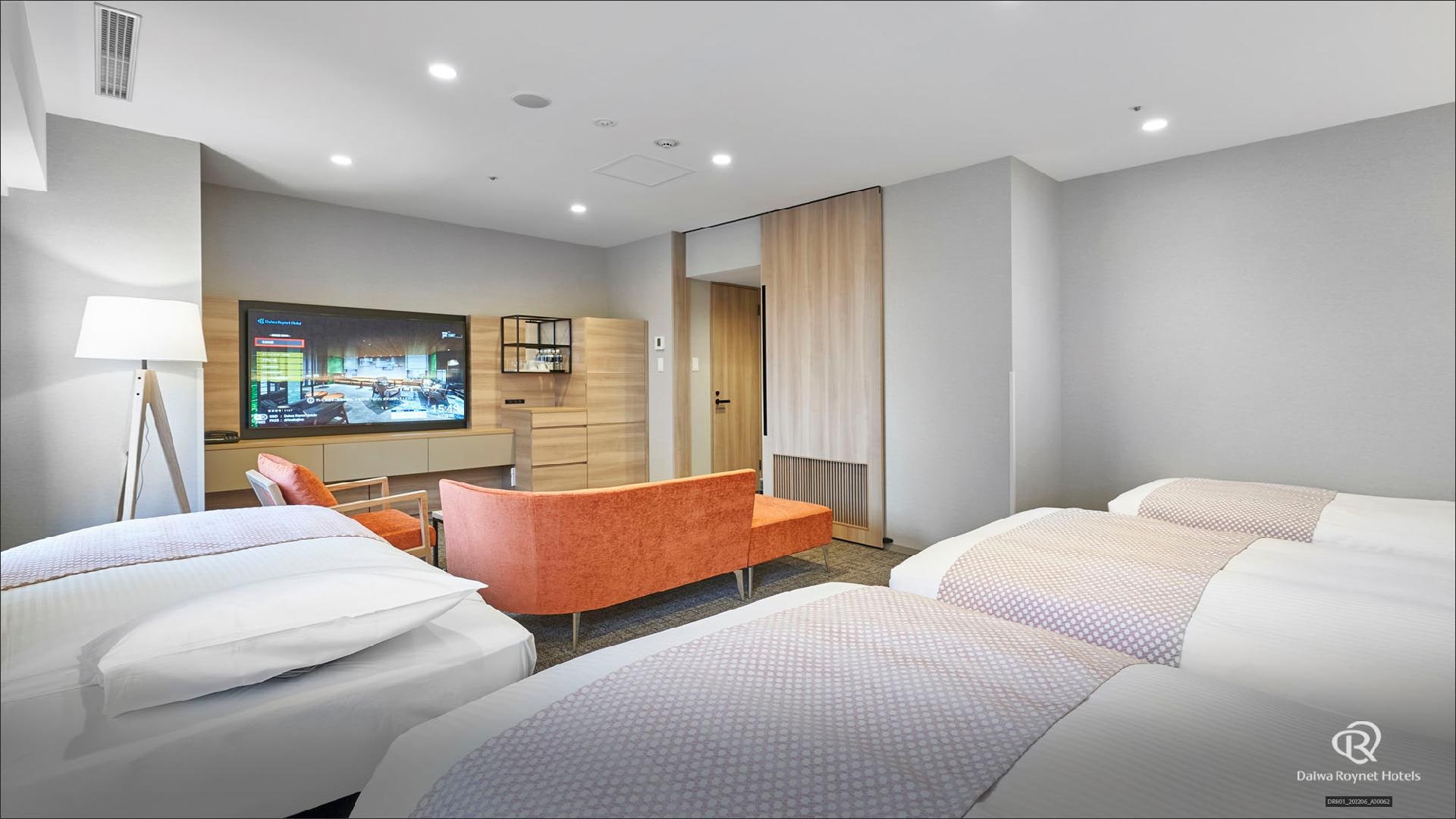 Fourth Room