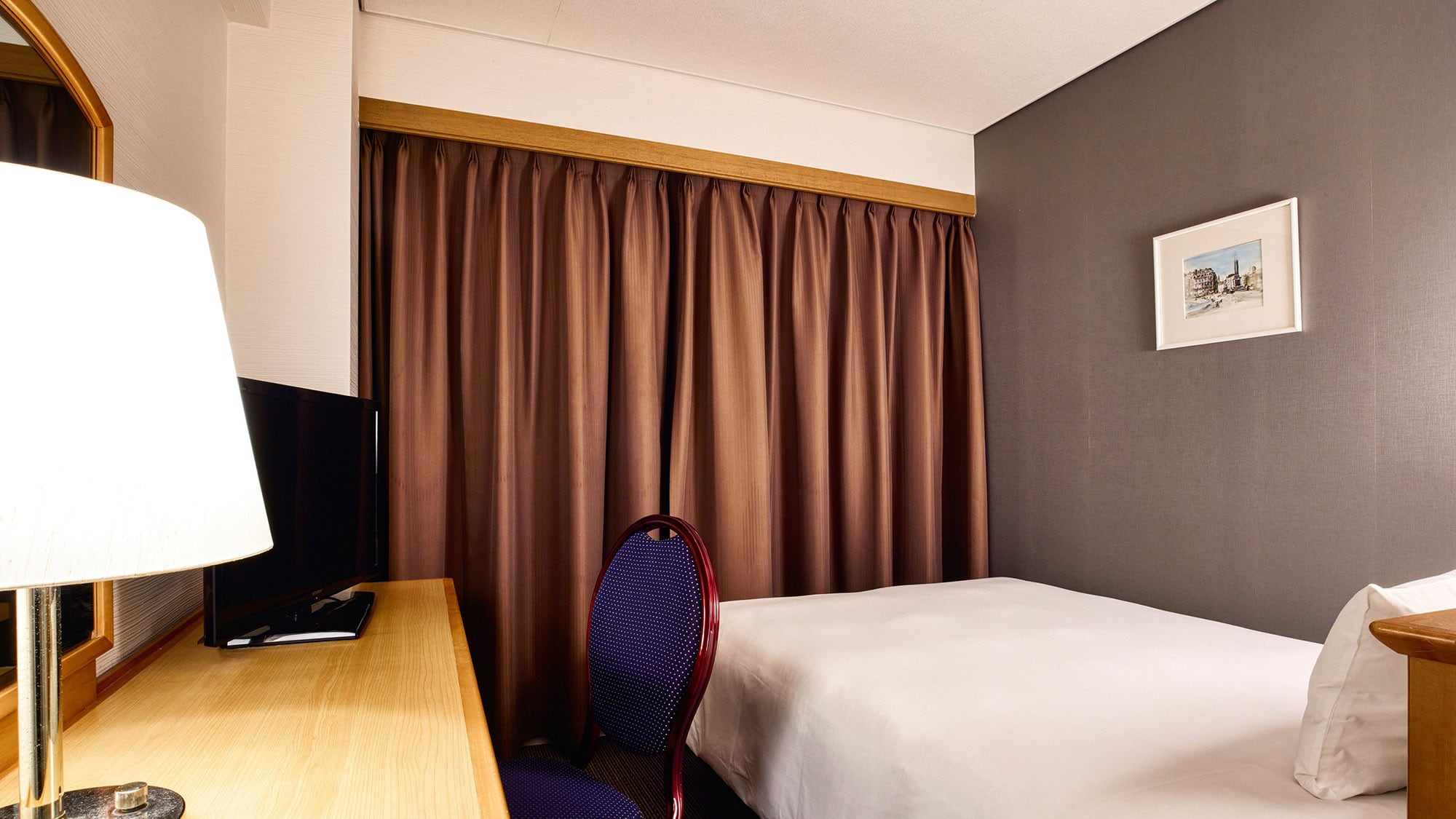 Standard Double | Maximum 2 people