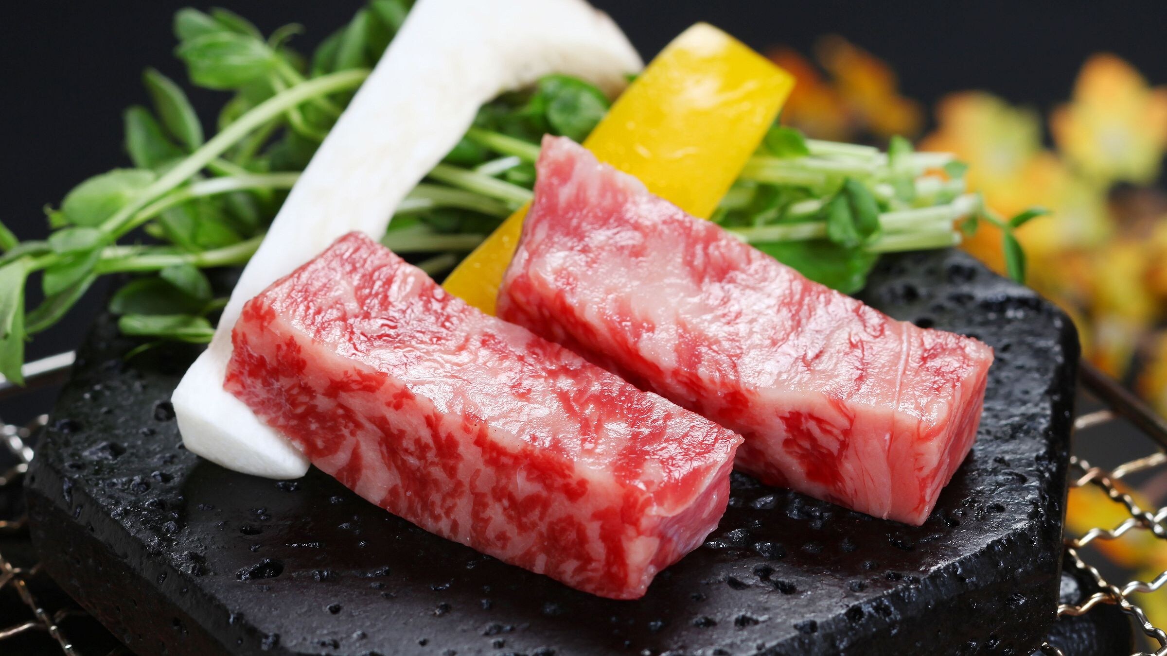 Koshu wine beef steak (30g) image