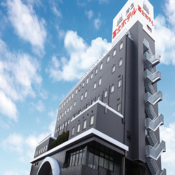 Wakayama Second Fuji Hotel Exterior Image
