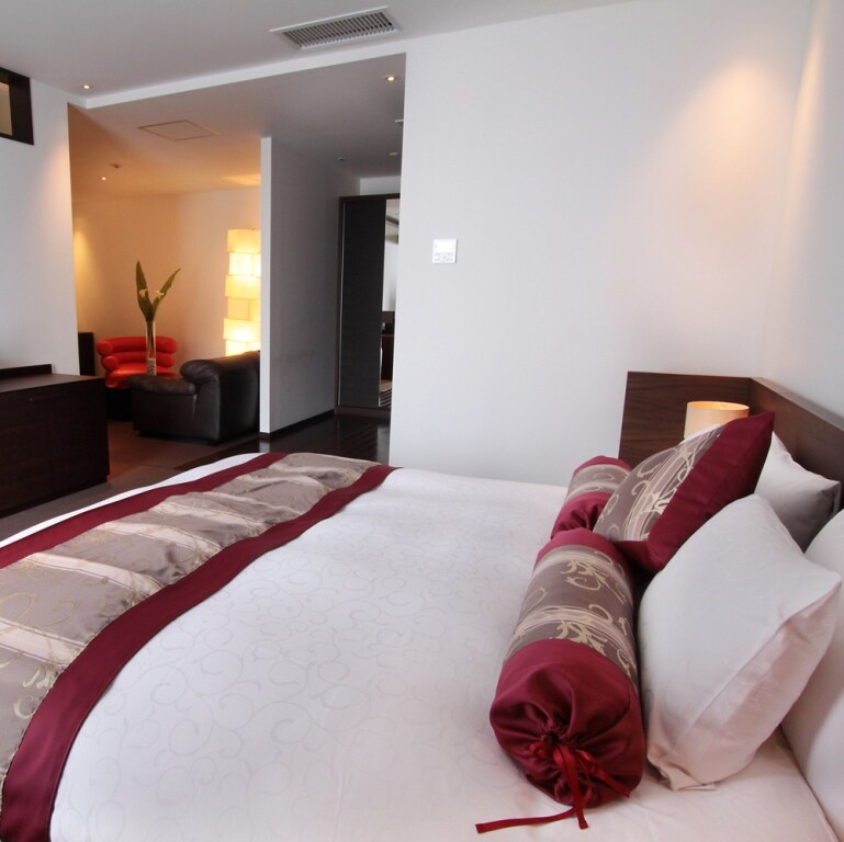 Phòng Suite "Karin"