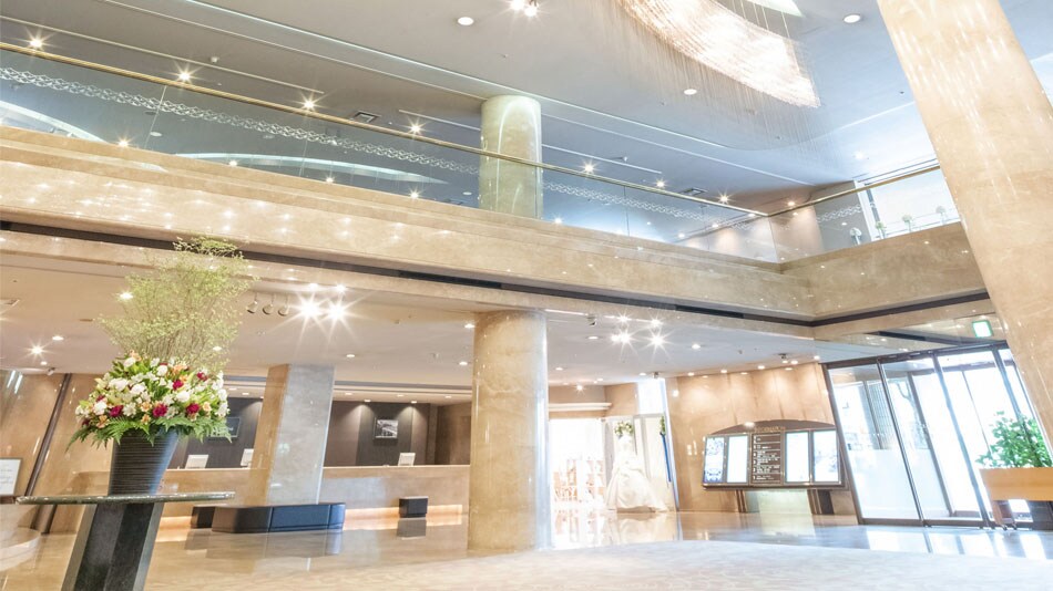 Hotel Awina Osaka