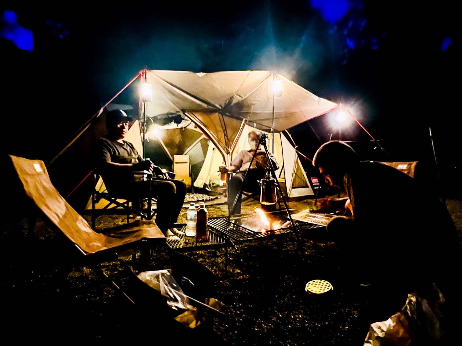 kamp