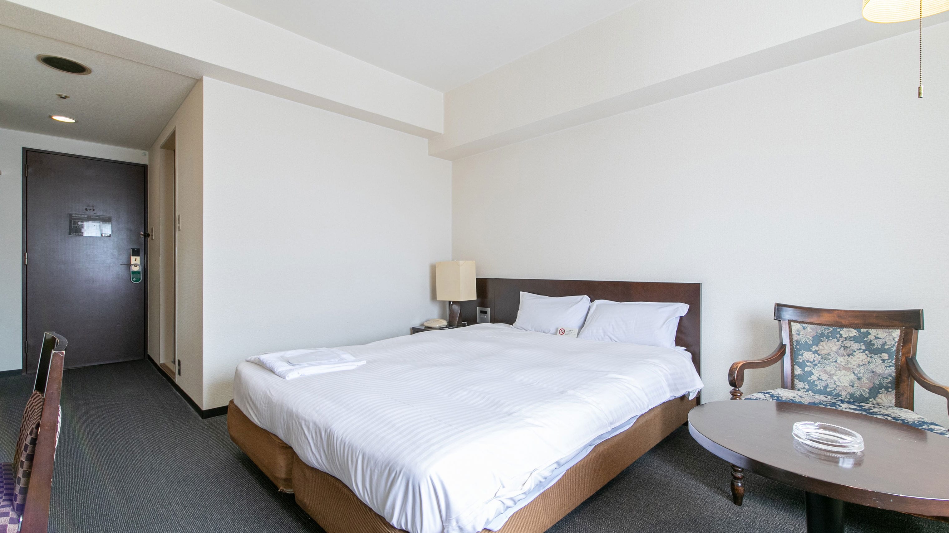 Kamar Double Queen