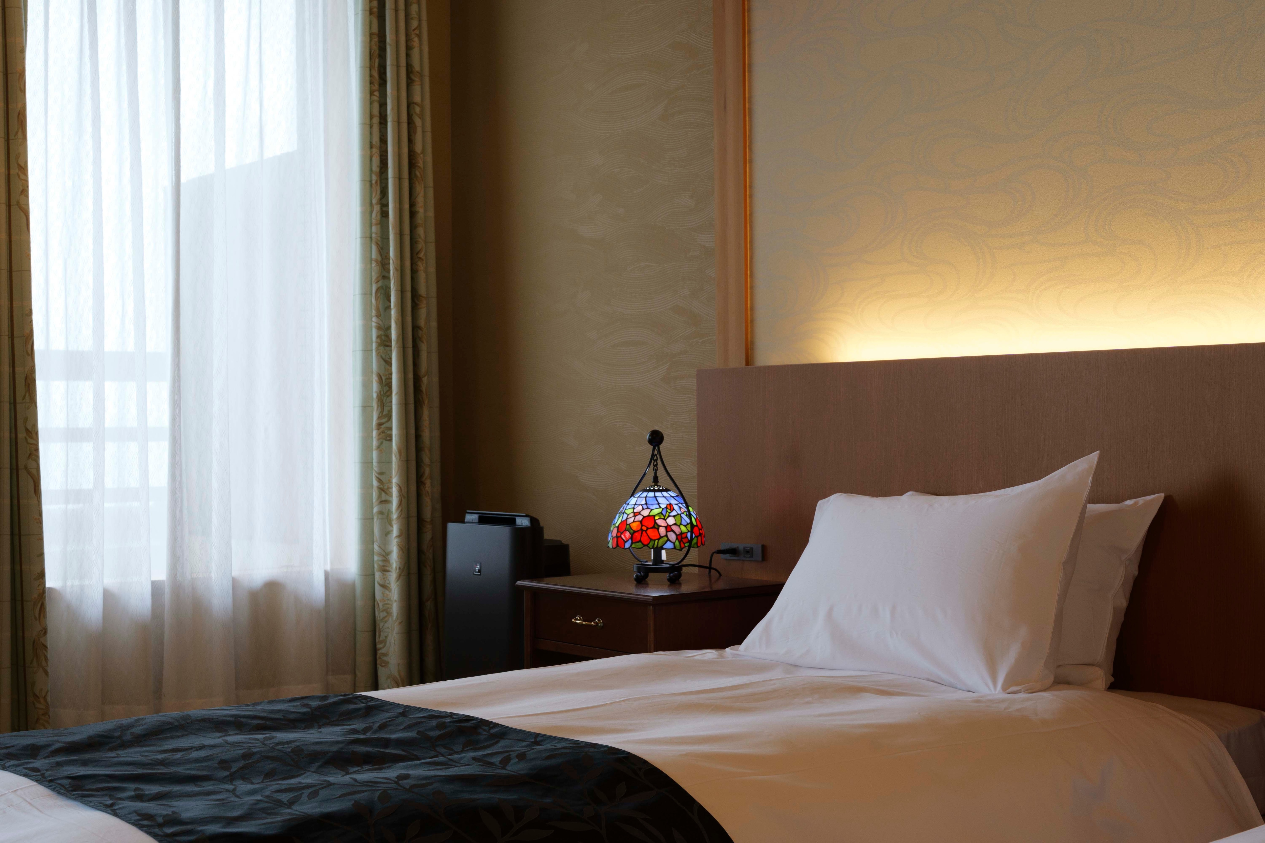 [Guest room] Superior room (Japanese-style room)