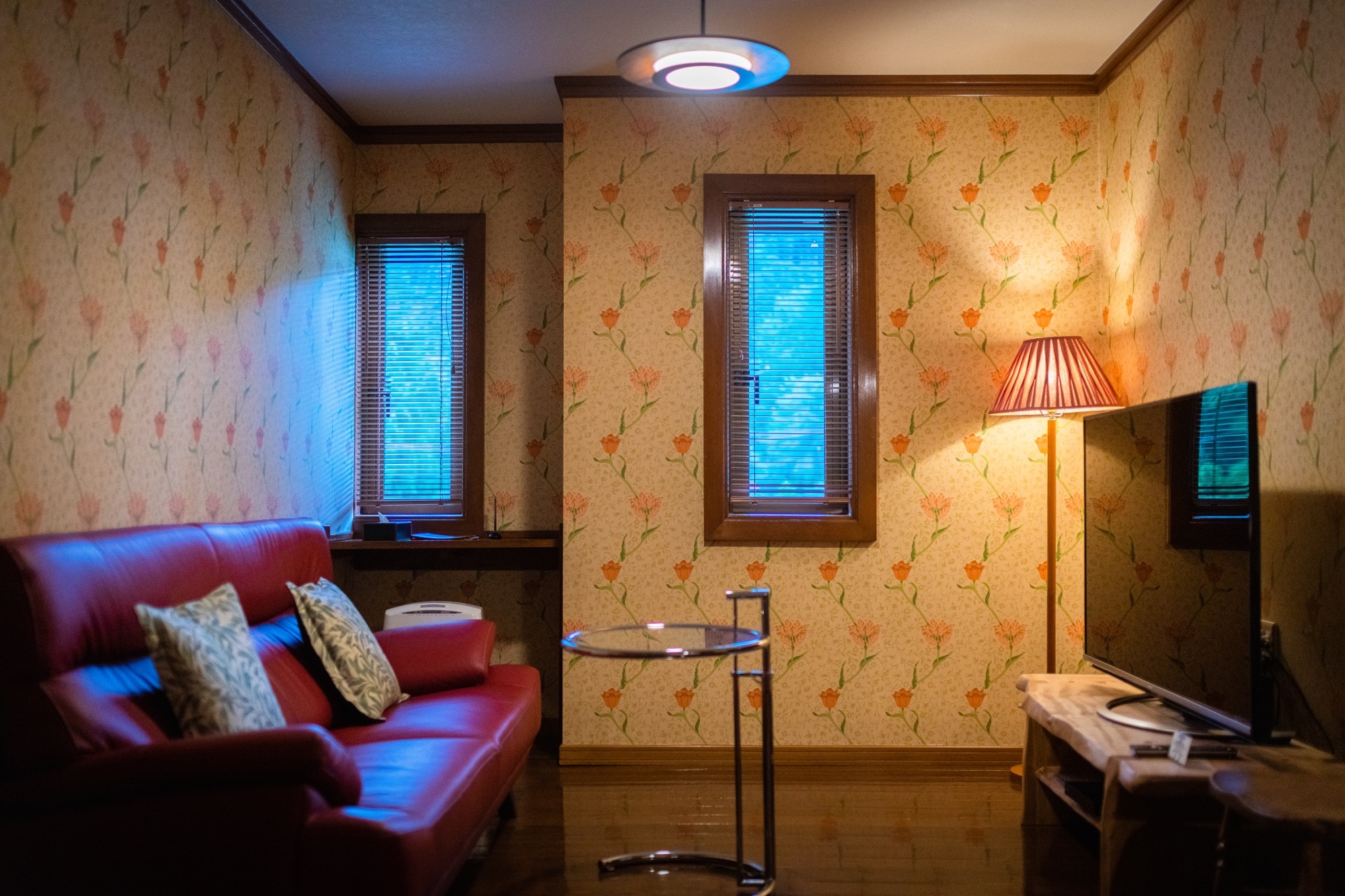 Classical Music Hall Room 202