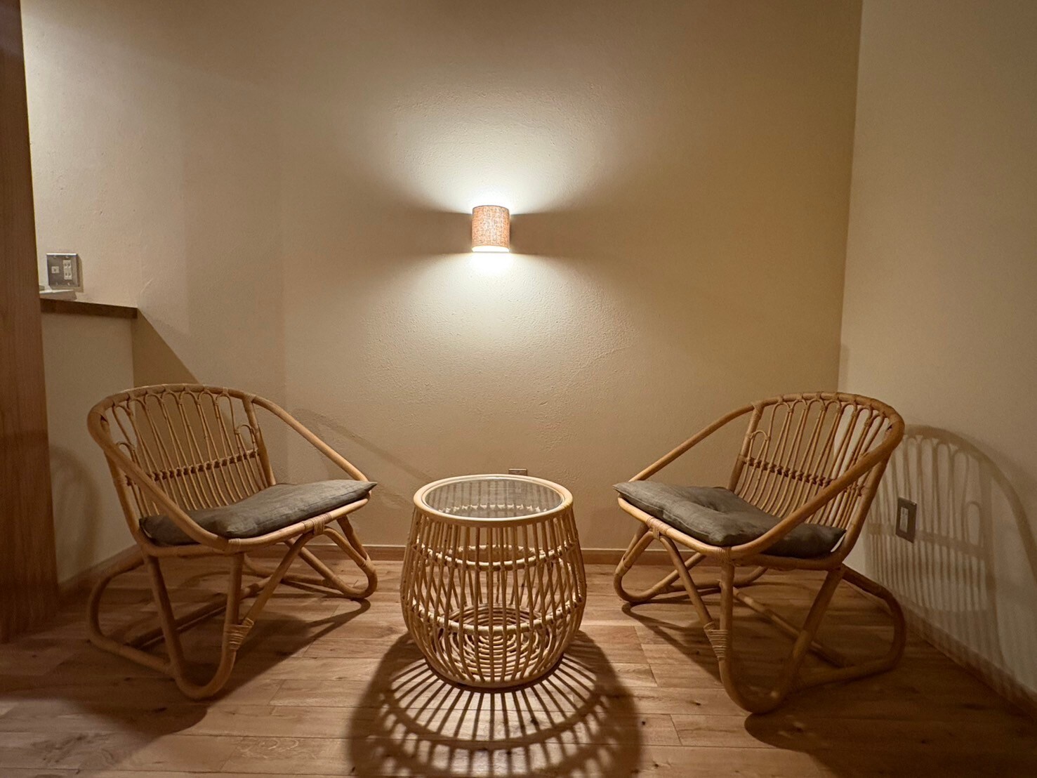 12/31 Renewal - Western-style Room ①