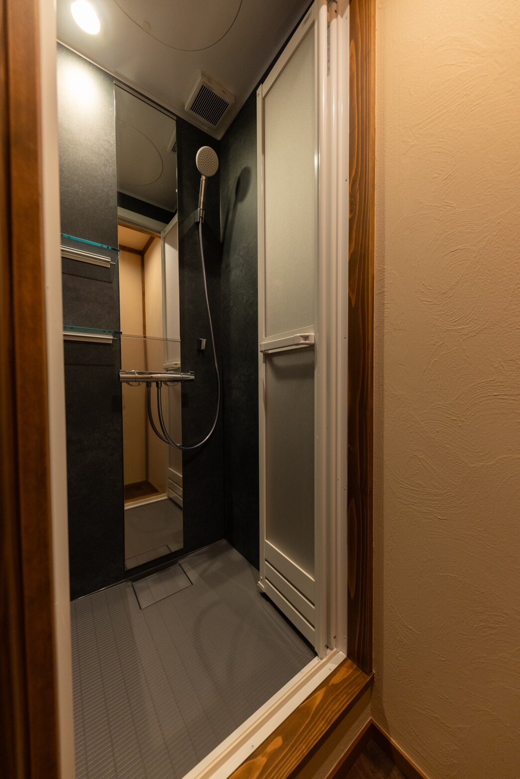 ห้องเตียงคู่