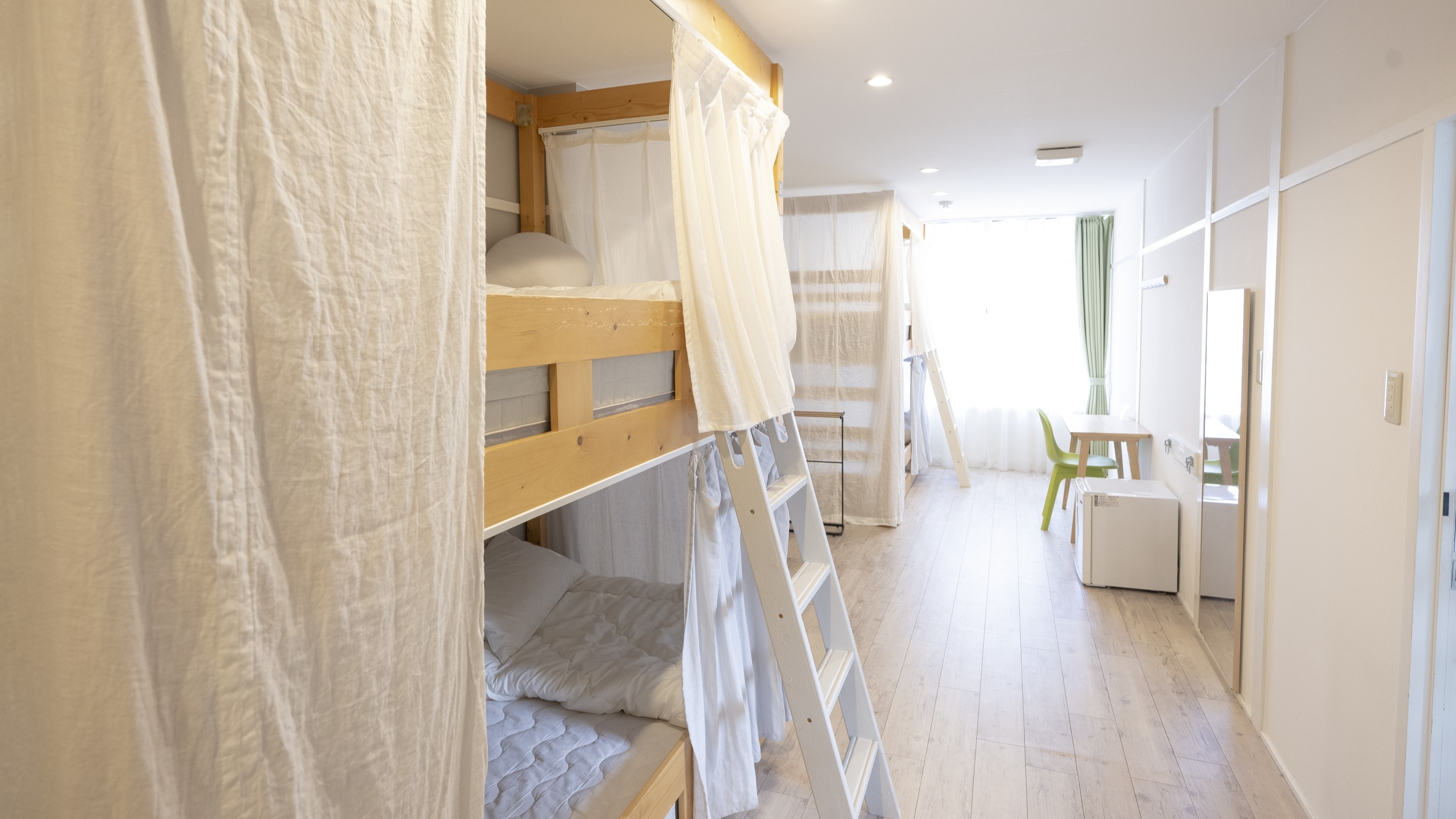 Dormitory 2