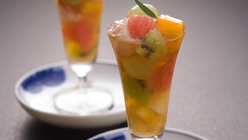 Dinner example