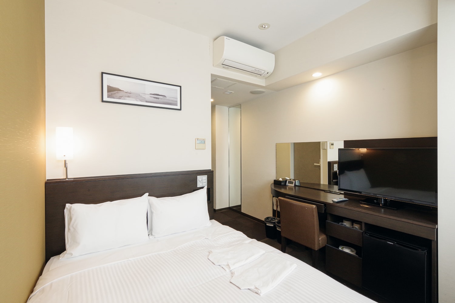 Double Room (New)