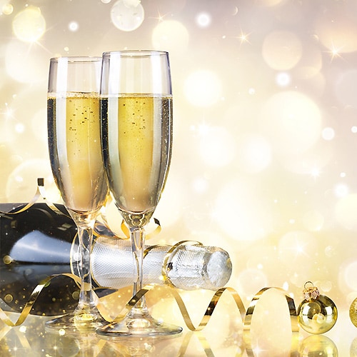 Moet Imperial full bottle