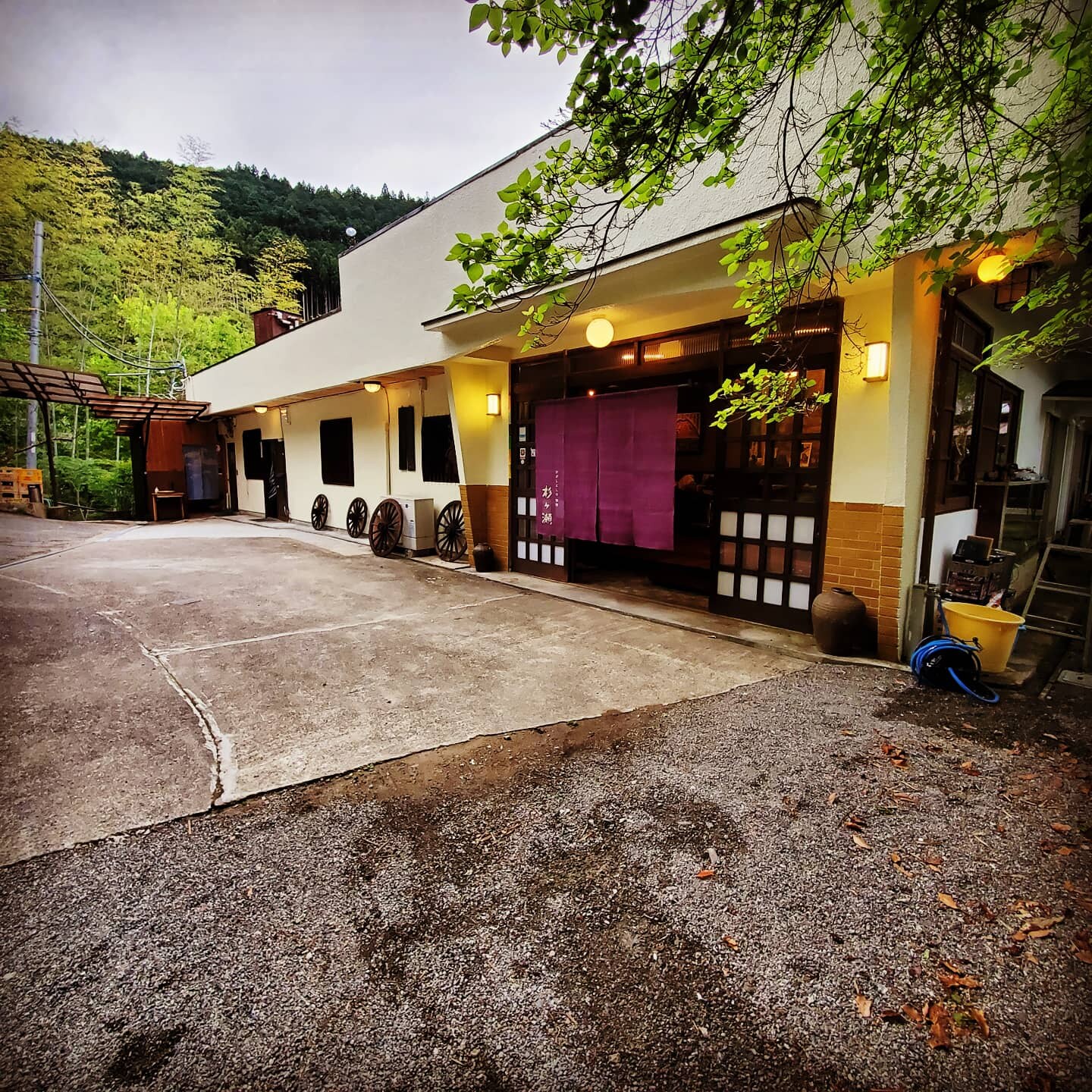 เรียวกัง