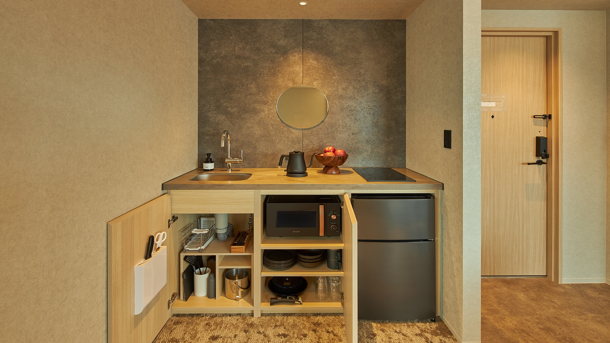 Premier Sauna Bank Suite 4